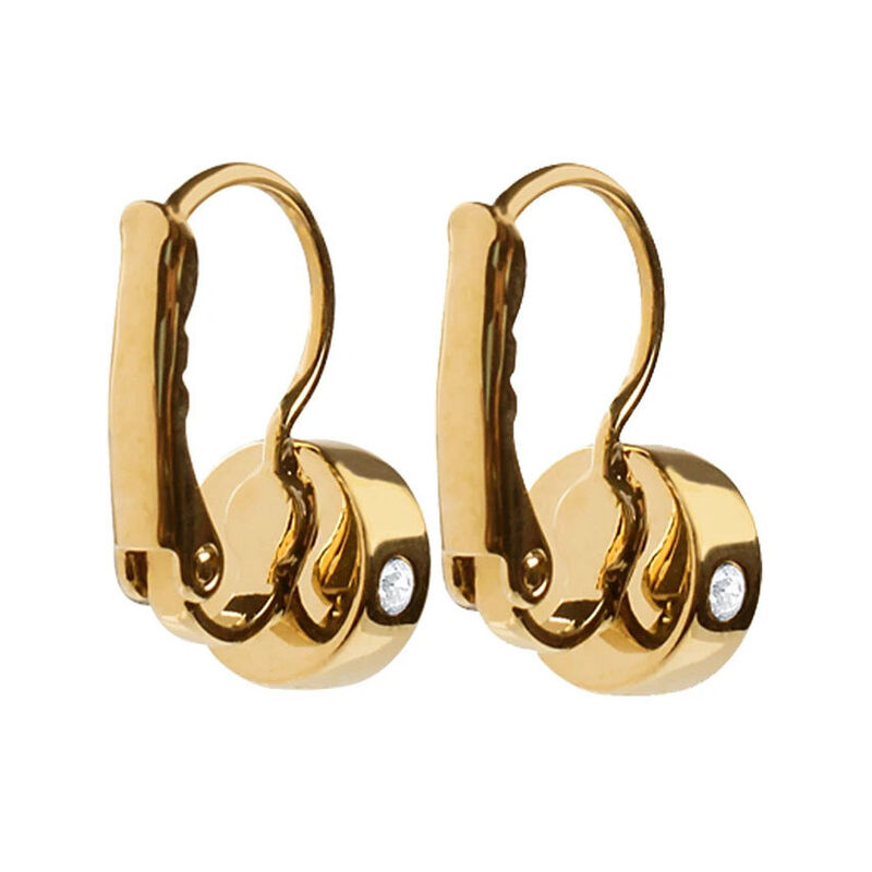 Dyrberg Kern Madu Earring image number 1